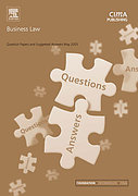 Cover of Business Law