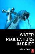 Cover of Water Regulations in Brief