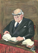 Cover of Sallon: The Right Hon. Viscount Simonds