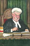 Cover of Sallon: The Right Hon. Sir Jocelyn Simon