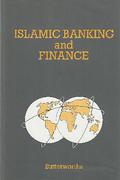 Cover of Islamic Banking and Finance