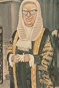 Cover of Sallon: The Right Hon Lord Elwyn-Jones