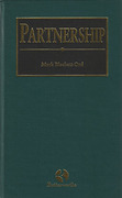 Cover of Partnership 1st ed