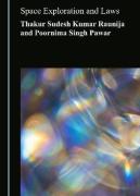 Cover of Space Exploration and Laws