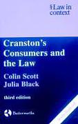 Cover of Consumers and the Law