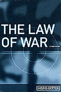 Cover of The Law of War