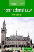 Cover of International Law