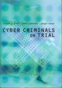 Cover of Cyber Criminals on Trial