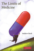 Cover of The Limits of Medicine