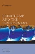 Cover of Energy Law and the Environment