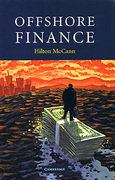 Cover of Offshore Finance