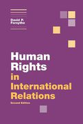 Cover of Human Rights in International Relations