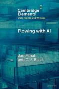 Cover of Flowing with AI: Towards a New Jurisprudence