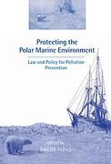 Cover of Protecting the Polar Marine Environment