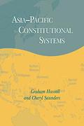 Cover of Asia-Pacific Constitutional Systems