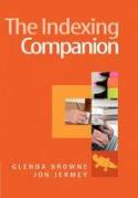 Cover of The Indexing Companion