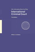 Cover of An Introduction to the International Criminal Court