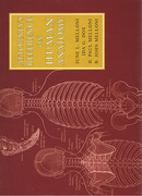 Cover of Attorney's Reference on Human Anatomy
