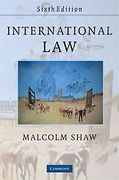 Cover of International Law