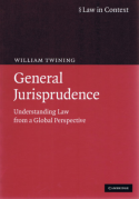 Cover of General Jurisprudence: Understanding Law from a Global Perspective