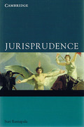 Cover of Jurisprudence