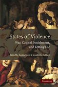 Cover of States of Violence: War, Capital Punishment, and Letting Die