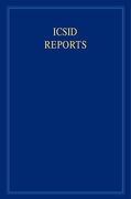 Cover of ICSID Reports Volume 14