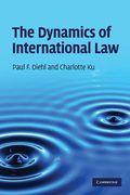 Cover of Dynamics of International Law