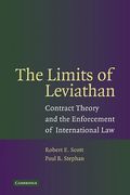 Cover of The Limits of Leviathan: Contract Theory and the Enforcement of International Law