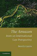 Cover of The Amazon from an International Law Perspective