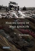 Cover of Making Sense of Mass Atrocity
