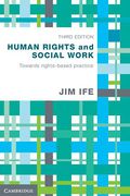 Cover of Human Rights and Social Work: Towards Rights-Based Practice