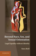 Cover of Race, Identity, and Equality Before the Law: A Reappraisal
