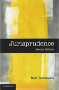 Cover of Jurisprudence