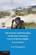 Cover of The Practice and Procedure of the Inter-American Court of Human Rights