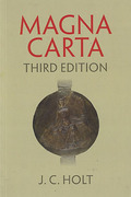 Cover of Magna Carta