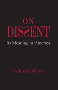 Cover of On Dissent: Its Meaning in America