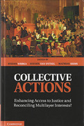 Cover of Collective Actions: Enhancing Access to Justice and Reconciling Multilayer Interests?