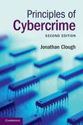 Cover of Principles of Cybercrime