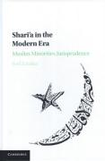 Cover of Shari'a in the Modern Era: Muslim Minorities Jurisprudence