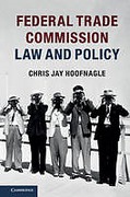 Cover of Federal Trade Commission Law and Policy