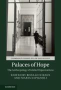 Cover of Palaces of Hope: The Anthropology of Global Organizations