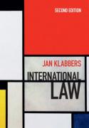 Cover of International Law