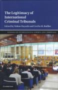 Cover of The Legitimacy of International Criminal Tribunals