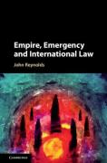 Cover of Empire, Emergency and International Law