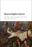 Cover of Human Rights Futures