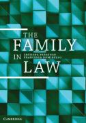 Cover of The Family in Law