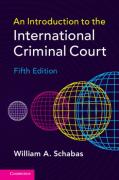 Cover of An Introduction to the International Criminal Court