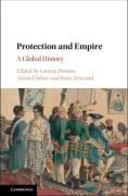 Cover of Protection and Empire: A Global History
