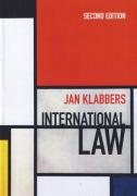Cover of International Law